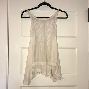 Free people tank